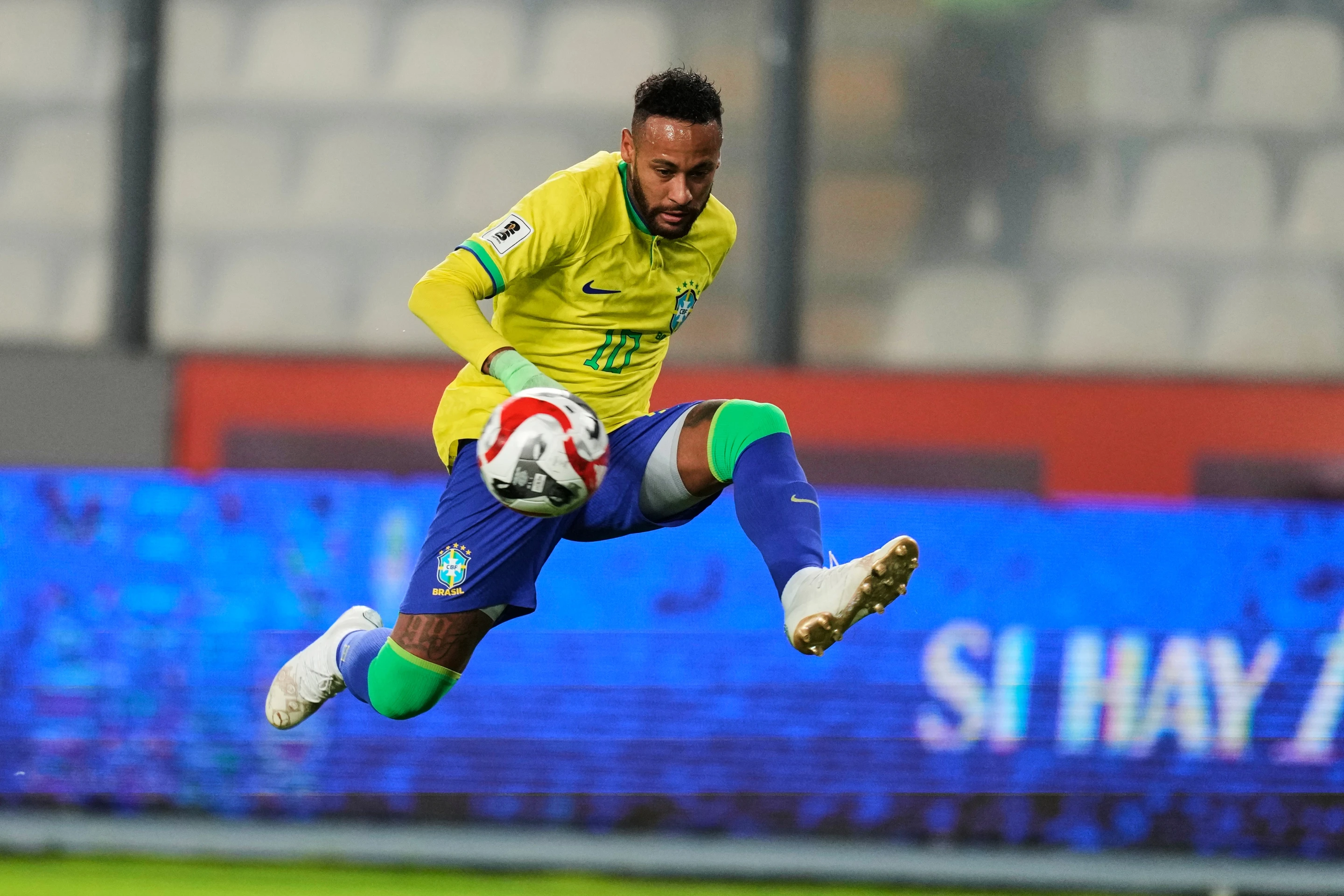 Neymar JR